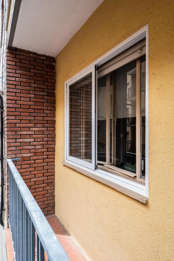 Ferienwohnung Apartamento Premiun Plaza Del Oeste Salamanca Exterior foto